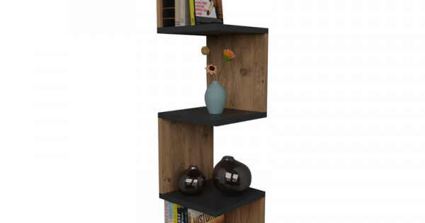 廃盤品】80's postmodern shelf Postmodern Regal Diego Shelf from