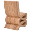 Favorsy armchair pakoworld rattan in natural color 52x65x90cm