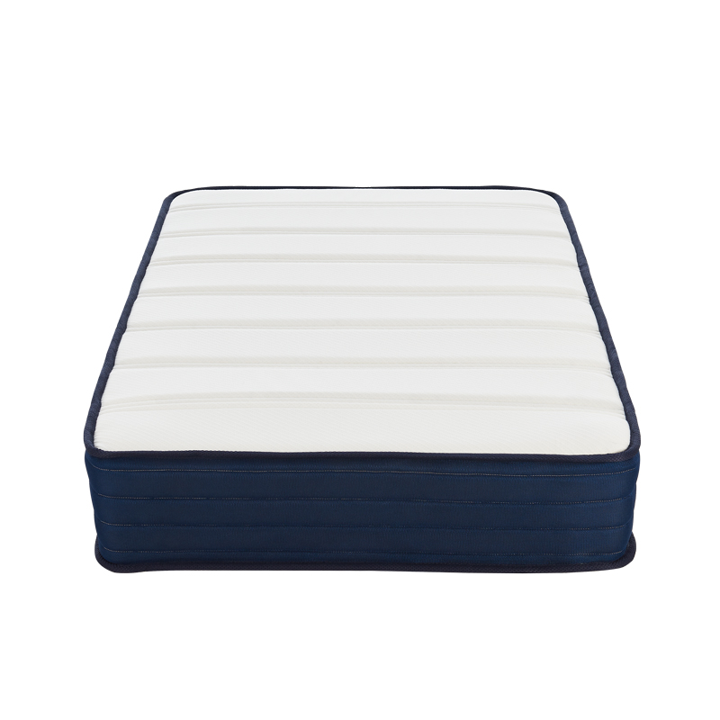 Casmeriane pakoworld pocket spring roll pack single-sided mattress 90x190x20cm Casmeriane pakoworld pocket spring roll pack single-sided mattress 90x190x20cm