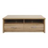 Podizor pakoworld TV cabinet in sonoma shade 120x45x42.5cm