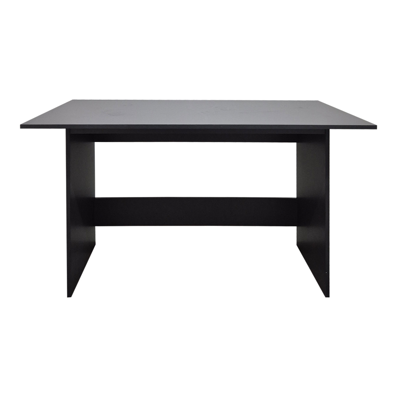Work desk Taule pakoworld anthracite 120x60x74cm