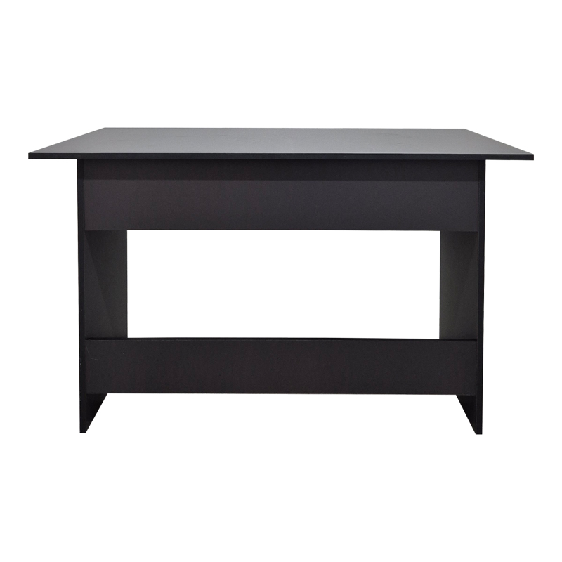Work desk Taule pakoworld anthracite 120x60x74cm