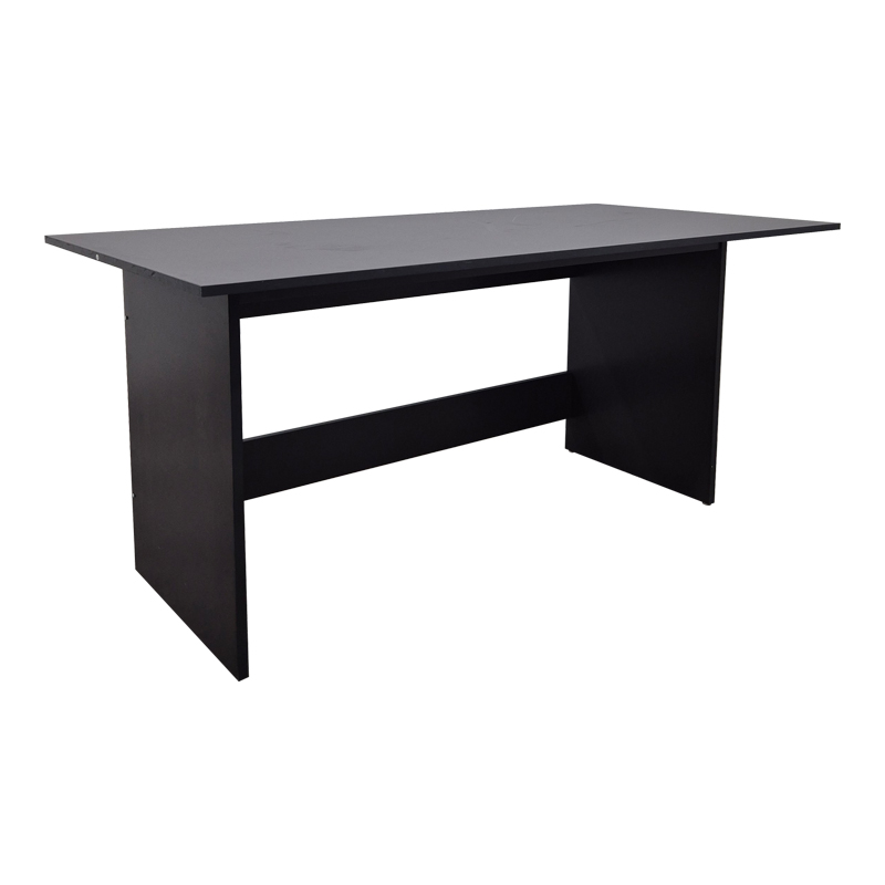 Work desk Taule pakoworld anthracite 120x60x74cm