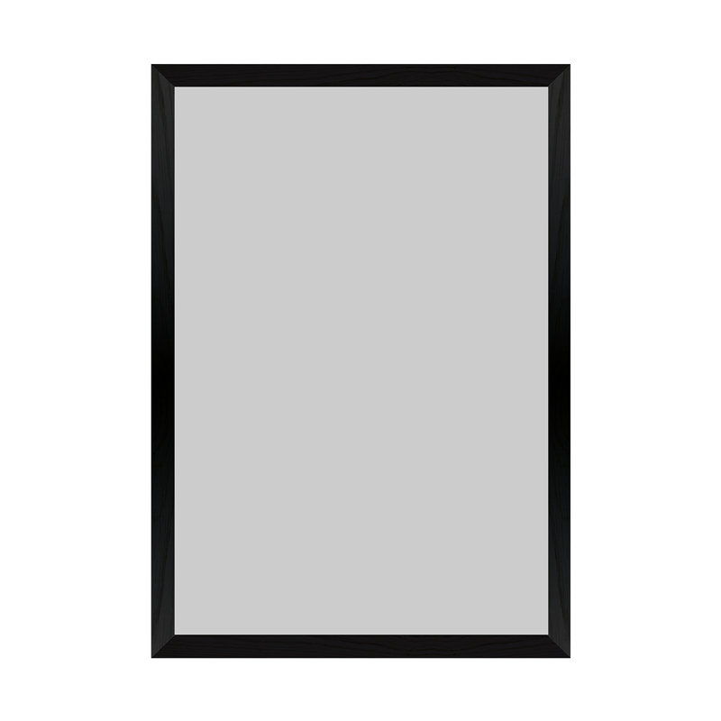 Wall art in frame Senty pakoworld diptyque with digital print 33x2x48cm