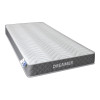 Στρώμα Dreamer pakoworld pocket spring compressed διπλής όψης 20cm 120x200εκ