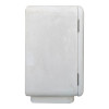 Buffet Kooldio pakoworld mdf white 120x37.5x69cm