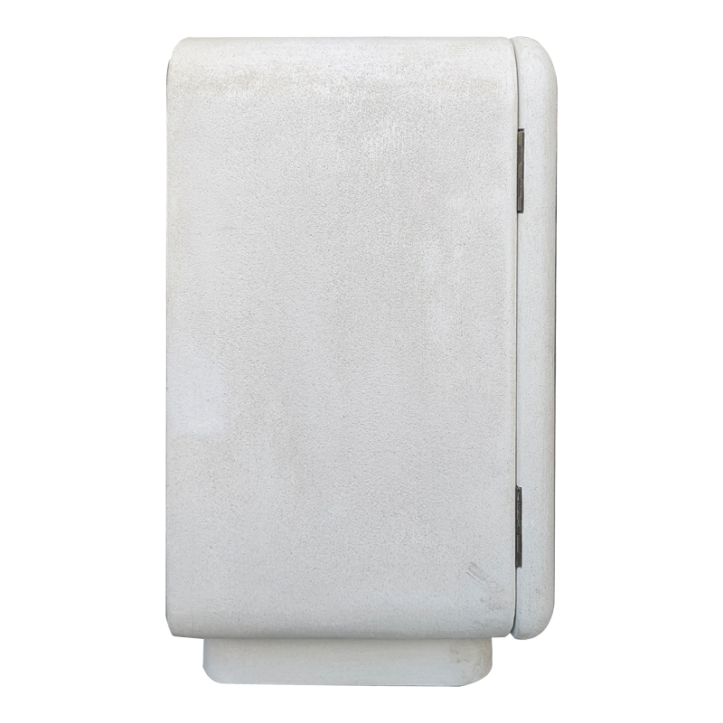 Buffet Kooldio pakoworld mdf white 120x37.5x69cm