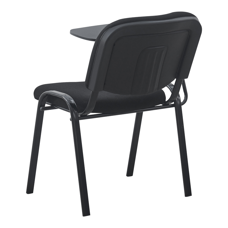 Conference chair with lectern Lector pakoworld black 54x54x78cm
