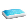 Airease pakoworld memory gel pillow 59x39x15cm