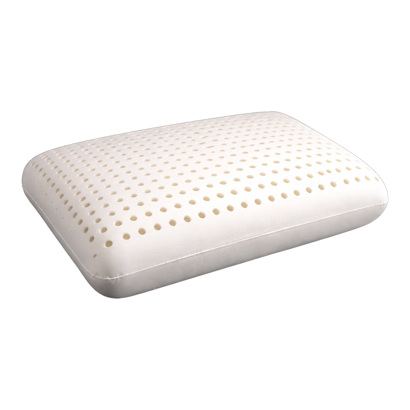 Zenpuff pakoworld memory foam pillow 62x39x12.5cm
