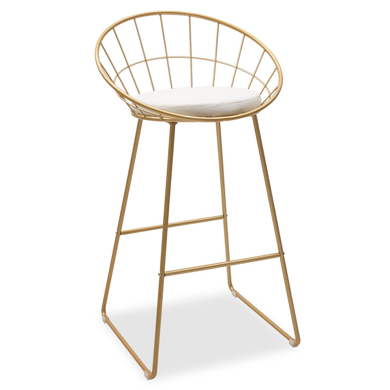 Seth hotsell bar stool