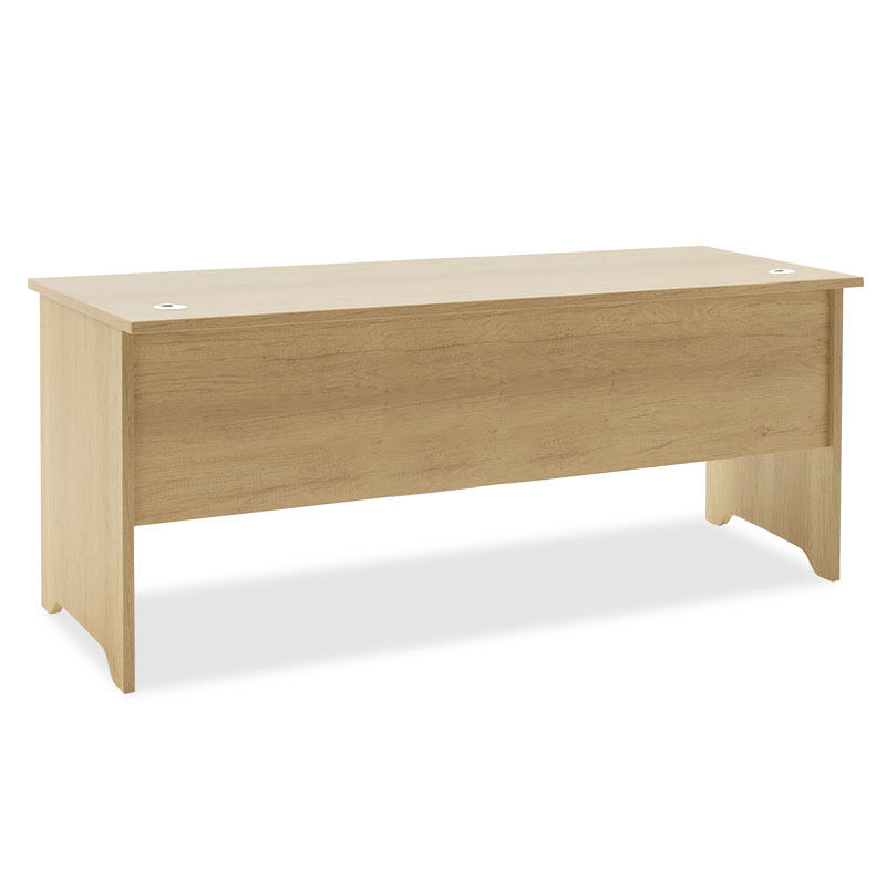 Commercial desk Amazon sonoma 180x75x75cm