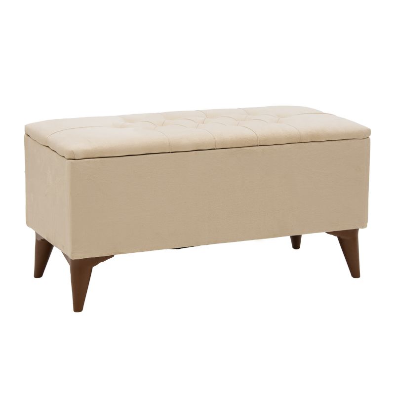 ΣΚΑΜΠΟ-ΜΠΑΟΥΛΟ ELONE ΜΠΕΖ-ΚΑΡΥΔΙ 90X40X44ΕΚ 202-000086
