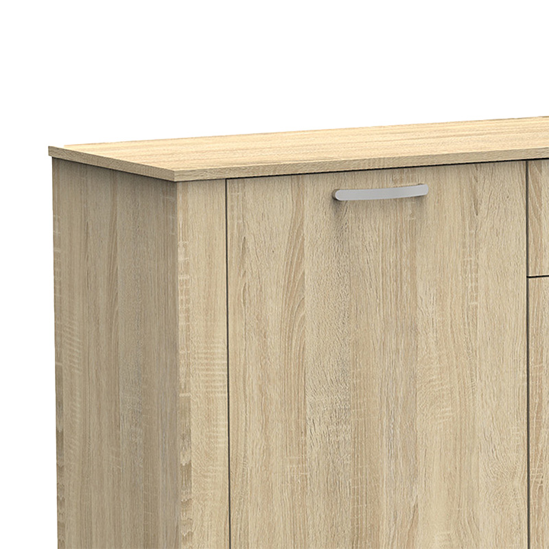 ΜΠΟΥΦΕΣ KINLEY SONOMA 210X40X82ΕΚ 248-000007