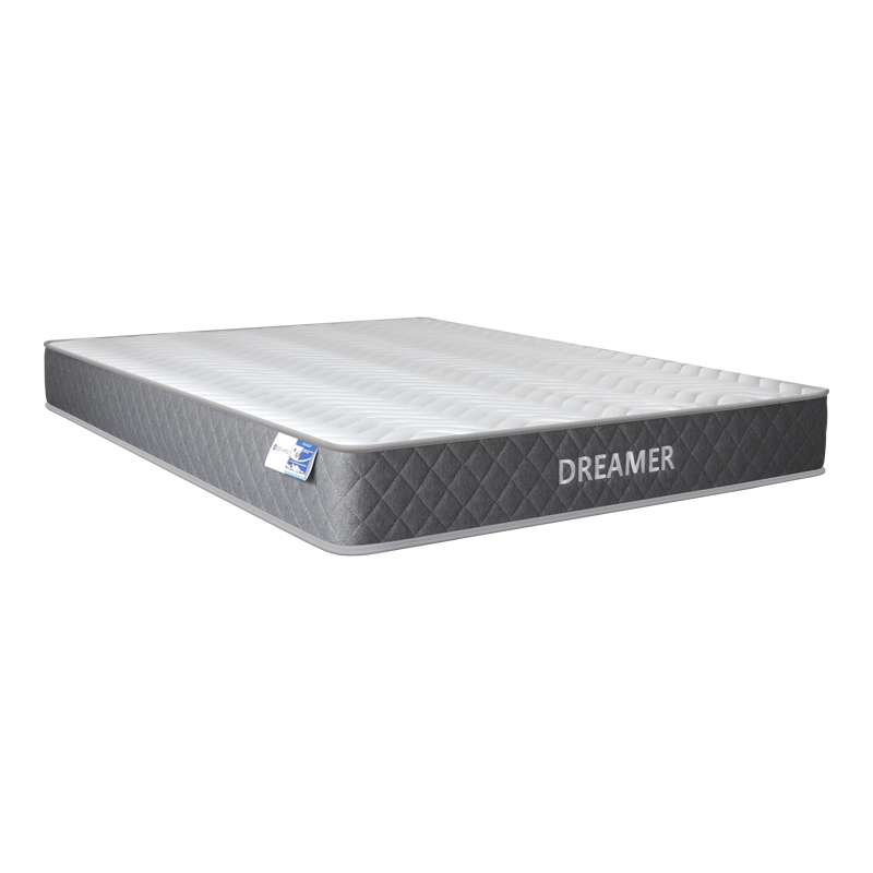 Dreamer pocket spring double-sided mattress 20cm 140x190cm